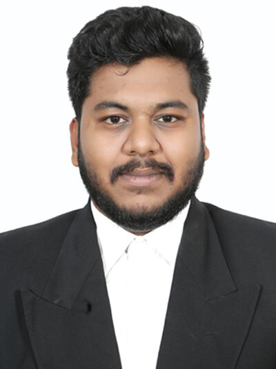Hemanth Ram Reddy Sidda